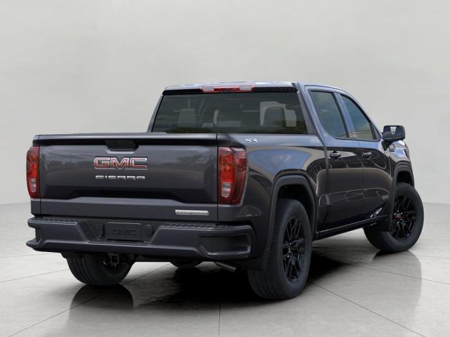 2025 GMC Sierra 1500 Vehicle Photo in APPLETON, WI 54914-8833