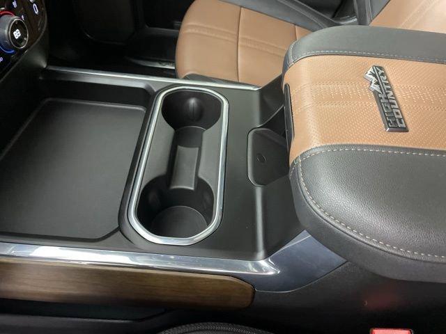 2024 Chevrolet Silverado 2500 HD Vehicle Photo in PHOENIX, AZ 85014-3381