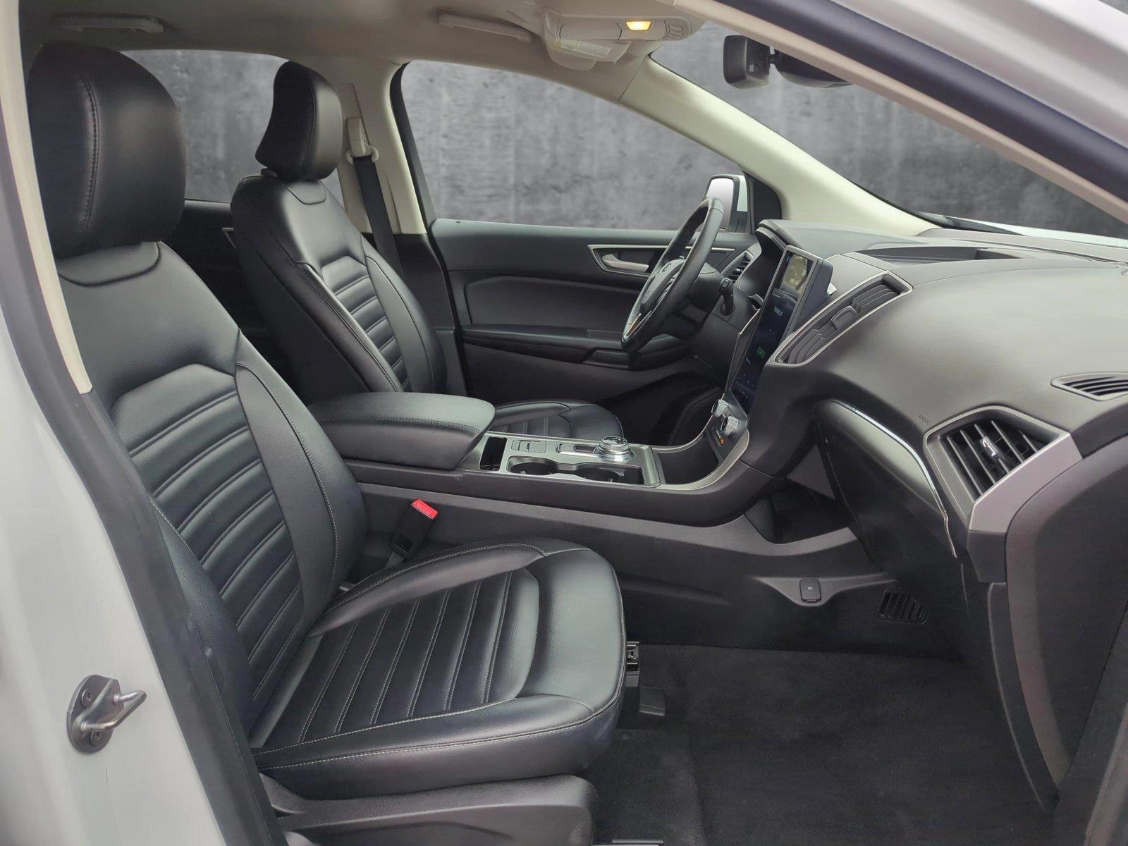 2022 Ford Edge Vehicle Photo in Memphis, TN 38133