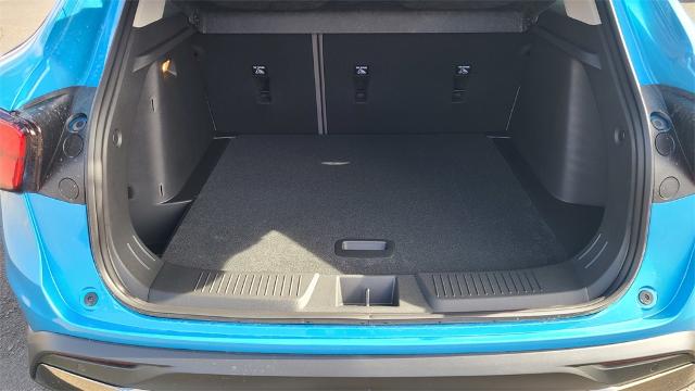 2025 Chevrolet Trax Vehicle Photo in FLAGSTAFF, AZ 86001-6214