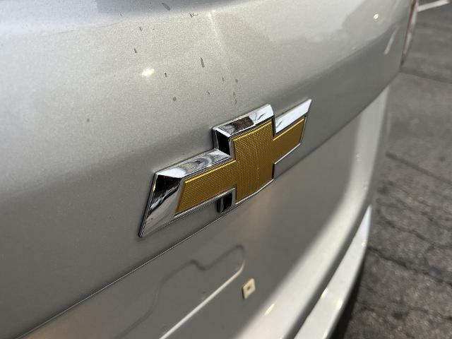 2020 Chevrolet Equinox Vehicle Photo in PITTSBURGH, PA 15226-1209