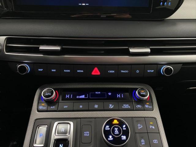 2025 Hyundai PALISADE Vehicle Photo in Appleton, WI 54913