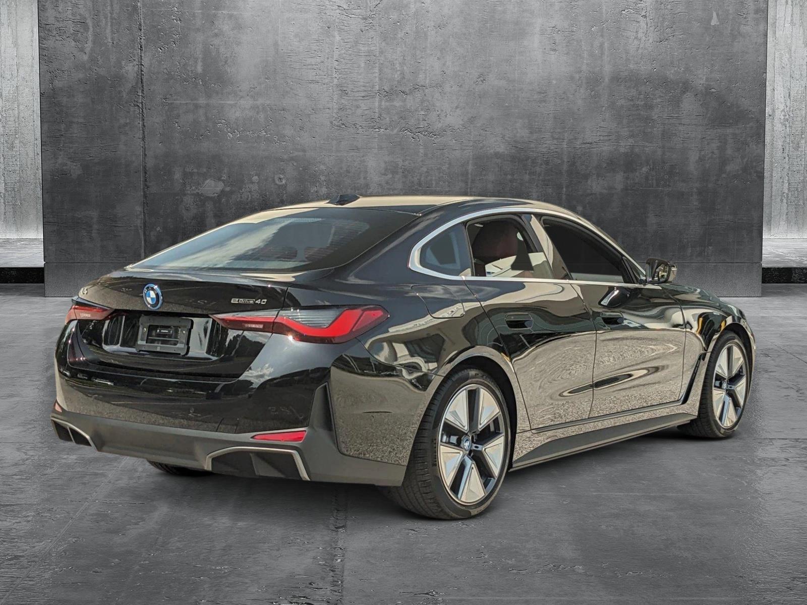 2023 BMW i4 Vehicle Photo in Towson, MD 21204