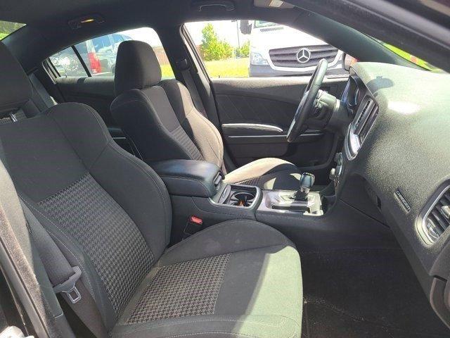 2019 Dodge Charger Vehicle Photo in Mechanicsburg, PA 17050-1707