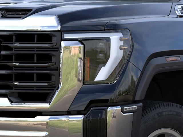 2025 GMC Sierra 3500 HD Vehicle Photo in GOLDEN, CO 80401-3850
