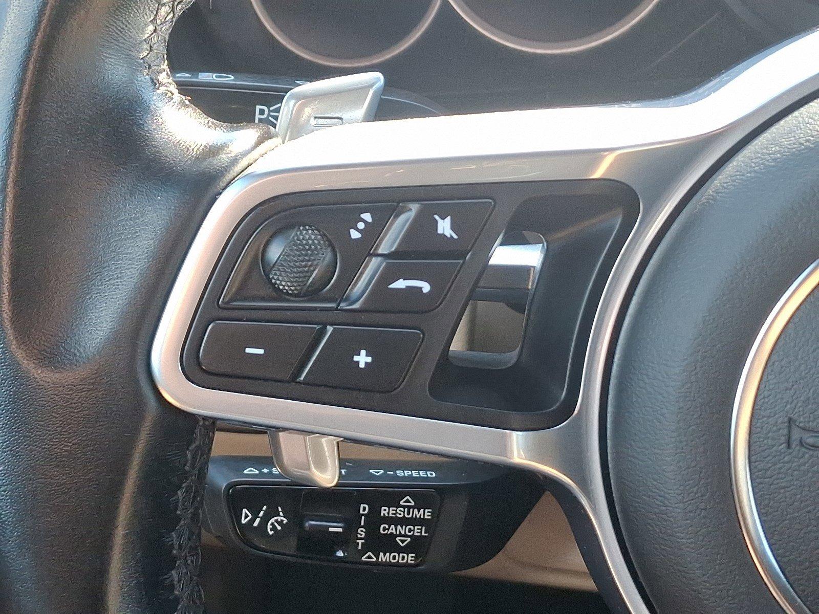 2021 Porsche Cayenne Vehicle Photo in Harrisburg, PA 17111