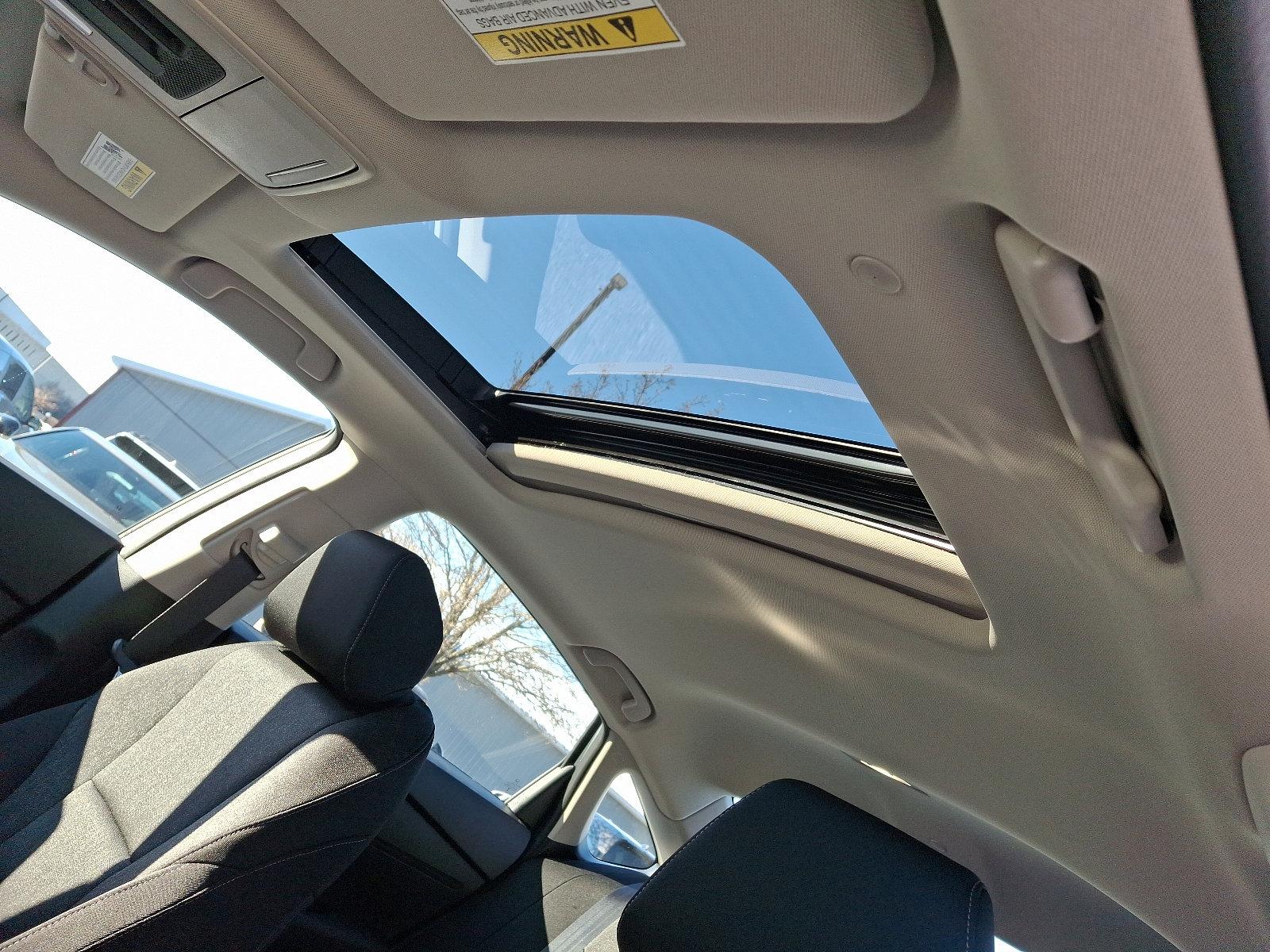 2025 Honda Accord Sedan Vehicle Photo in Harrisburg, PA 17111