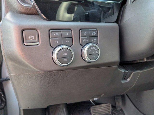2024 GMC Sierra 1500 Vehicle Photo in EASTLAND, TX 76448-3020