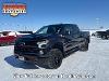 Used 2024 Chevrolet Silverado 1500 LT Trail Boss with VIN 3GCUDFE8XRG161696 for sale in Hardin, MT