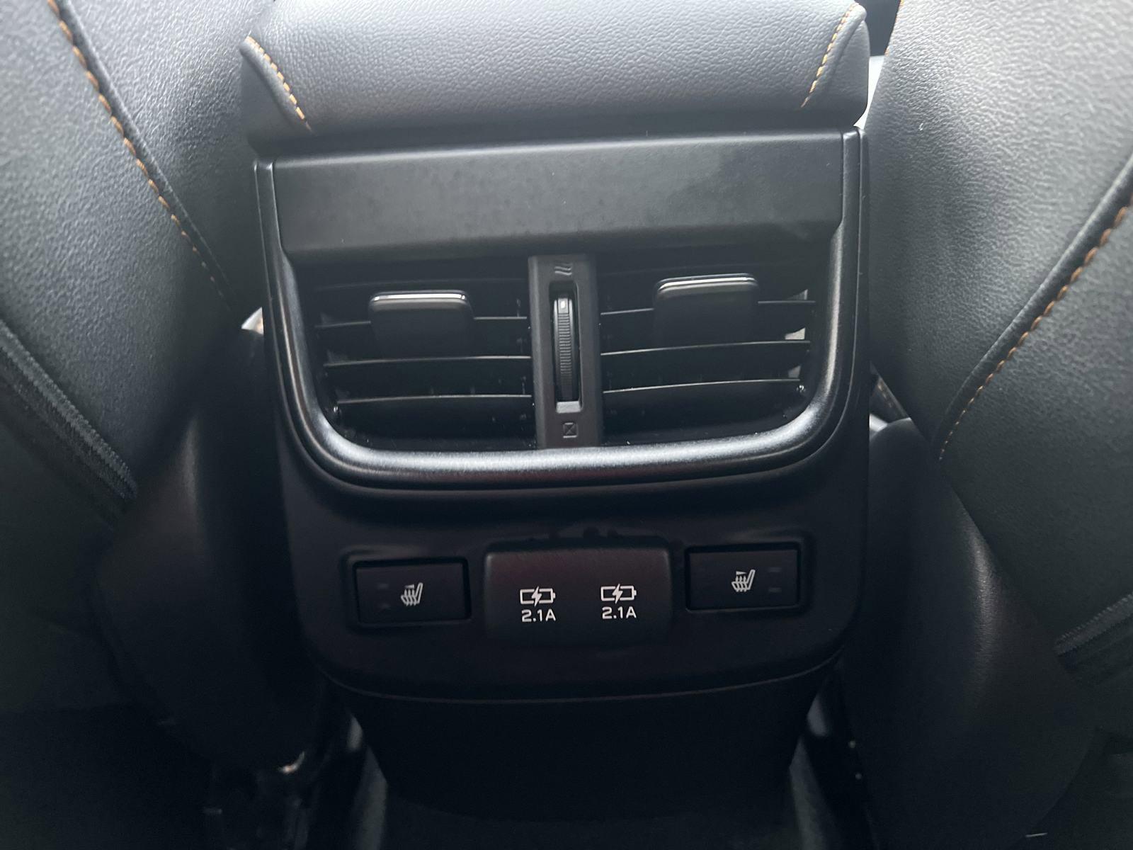 2022 Subaru Outback Vehicle Photo in Mechanicsburg, PA 17050