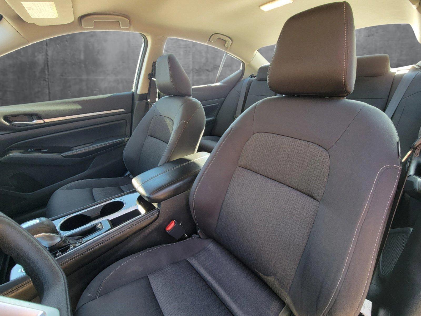 2023 Nissan Altima Vehicle Photo in MEMPHIS, TN 38115-1503