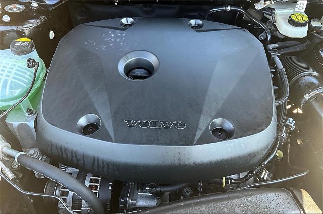 2022 Volvo XC40 Vehicle Photo in Houston, TX 77007