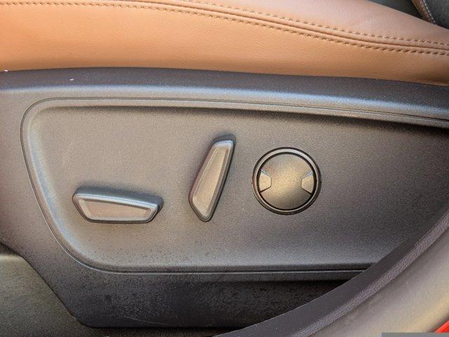 2023 Ford Bronco Sport Vehicle Photo in BRUNSWICK, GA 31525-1881