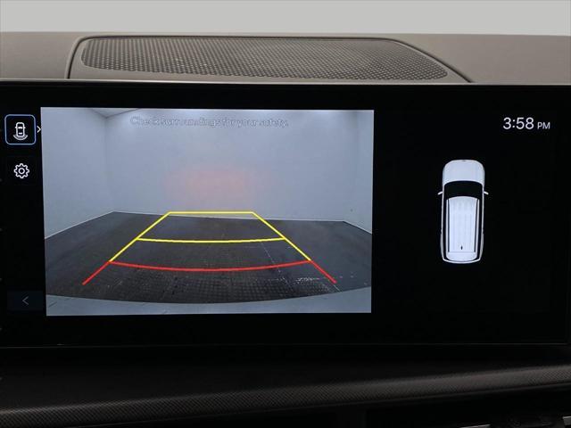 2025 Hyundai SANTA FE Vehicle Photo in Appleton, WI 54913