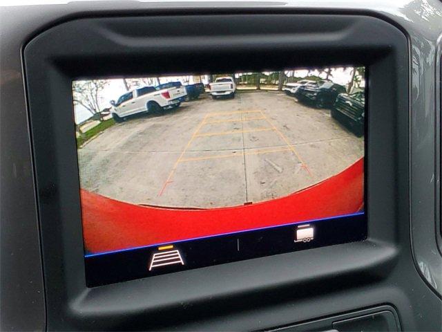 2022 Chevrolet Silverado 1500 LTD Vehicle Photo in SUNRISE, FL 33323-3202