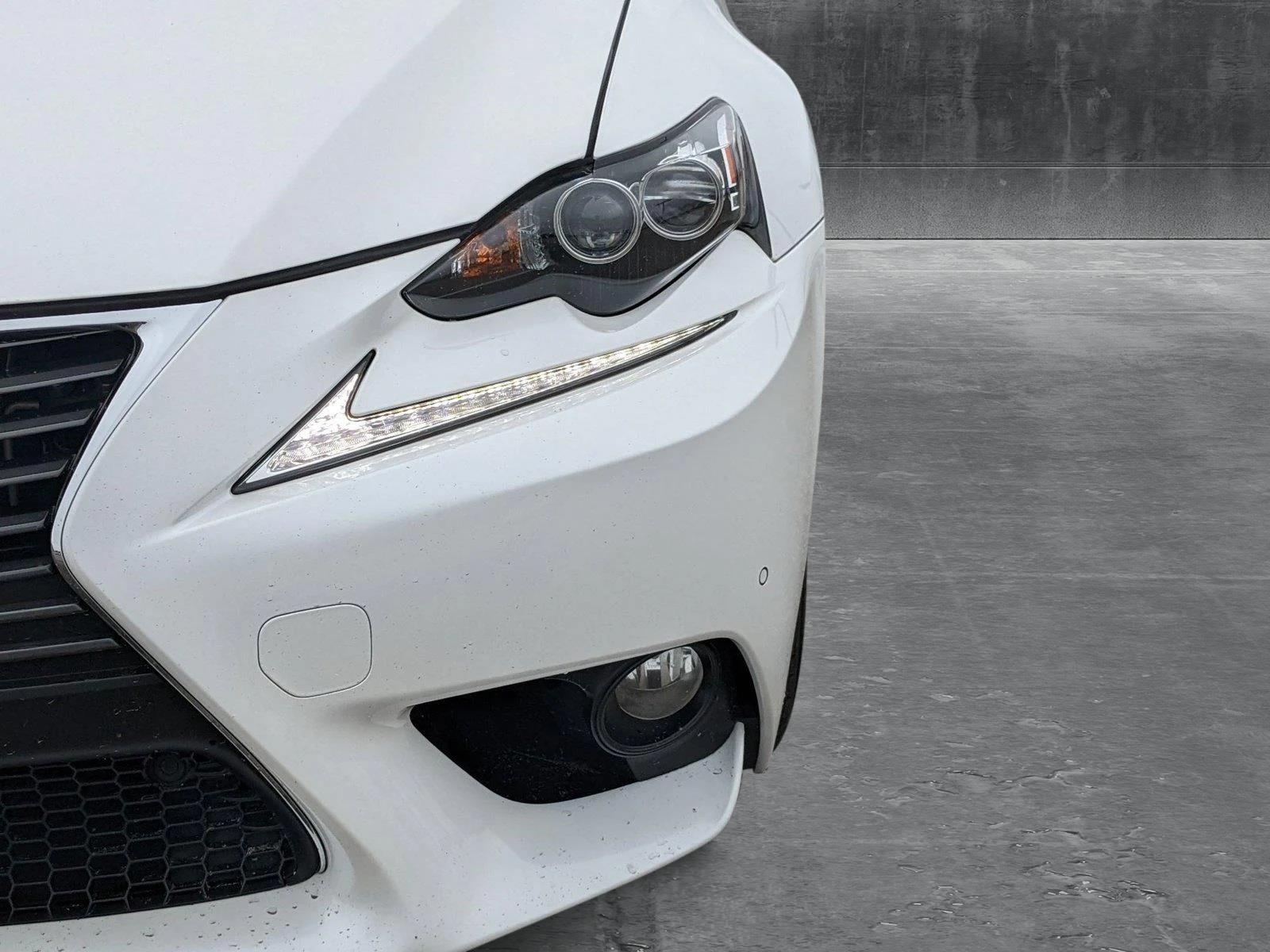 2014 Lexus IS 350 Vehicle Photo in ORLANDO, FL 32808-7998