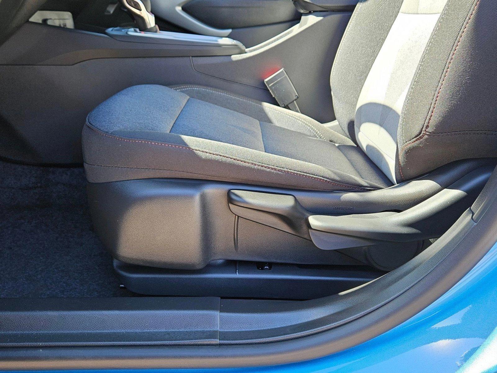 2025 Chevrolet Trax Vehicle Photo in AMARILLO, TX 79106-1809