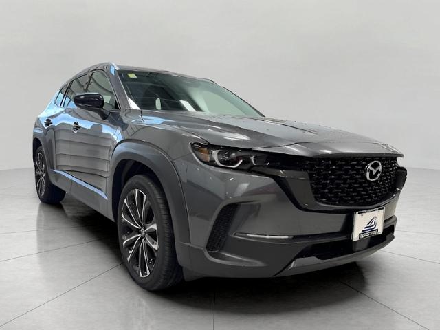 2025 Mazda CX-50 Vehicle Photo in Green Bay, WI 54304