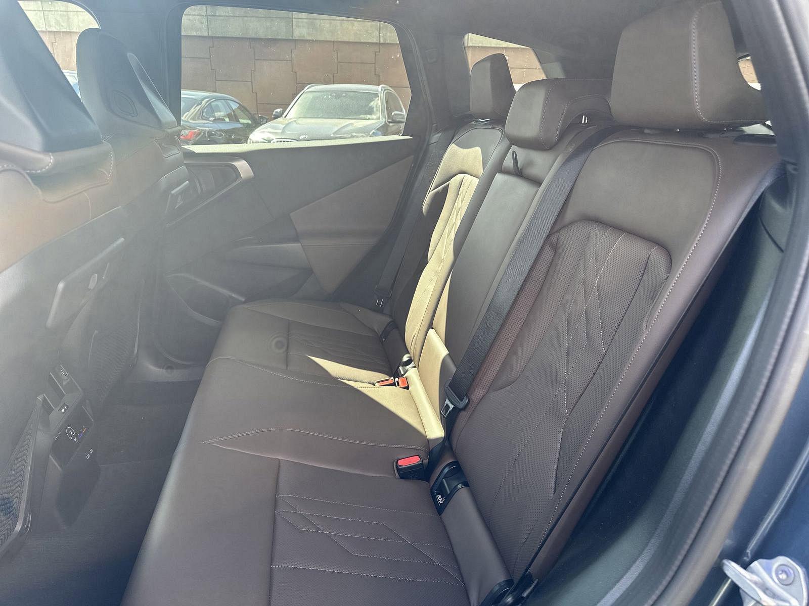 2025 BMW X3 30 xDrive Vehicle Photo in Lancaster, PA 17601