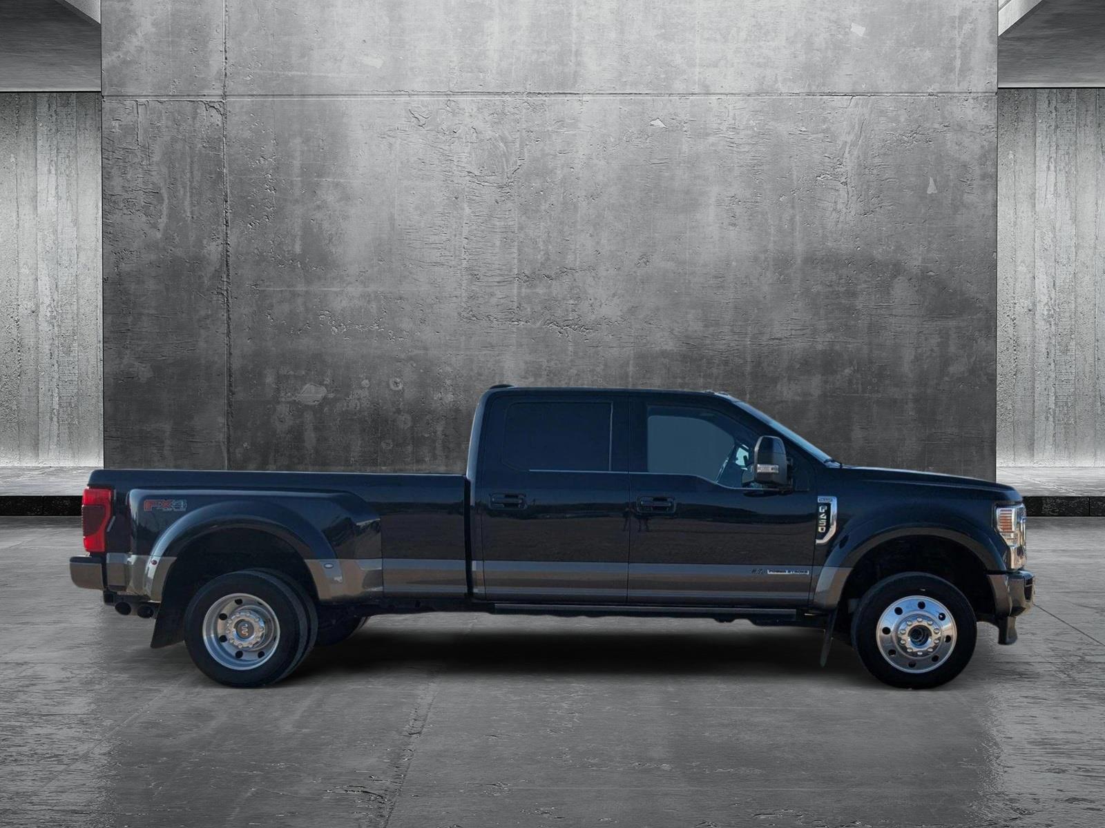 2022 Ford Super Duty F-450 DRW Vehicle Photo in Waco, TX 76710
