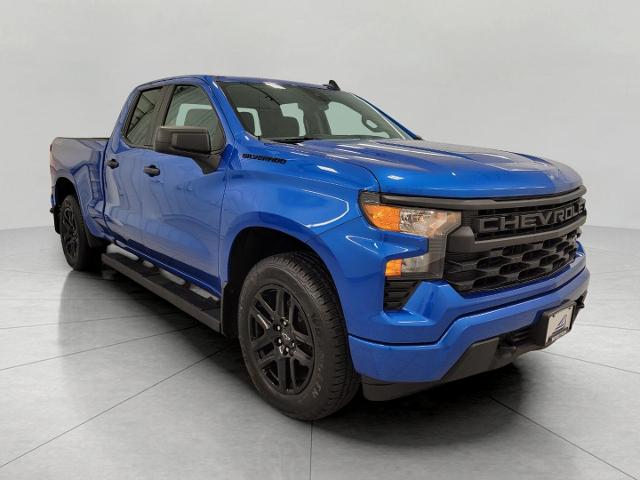 2023 Chevrolet Silverado 1500 Vehicle Photo in NEENAH, WI 54956-2243