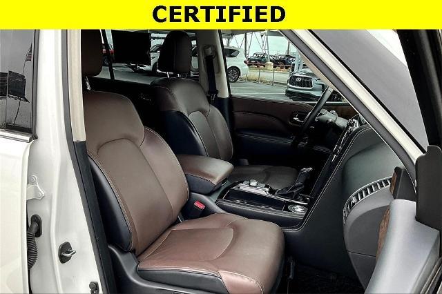 2022 INFINITI QX80 Vehicle Photo in San Antonio, TX 78230