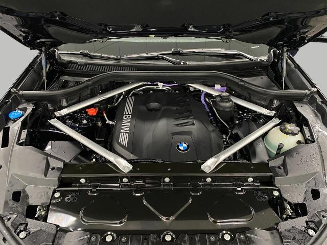 2025 BMW X5 xDrive40i Vehicle Photo in Appleton, WI 54913