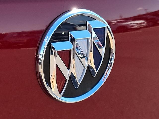 2020 Buick Encore GX Vehicle Photo in TREVOSE, PA 19053-4984