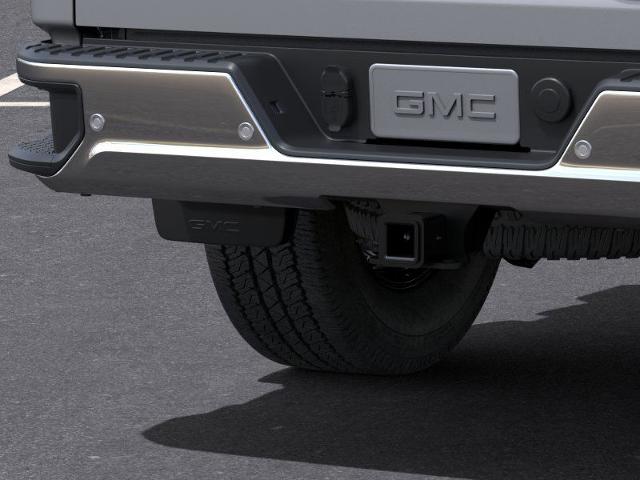 2025 GMC Sierra 2500 HD Vehicle Photo in APPLETON, WI 54914-8833