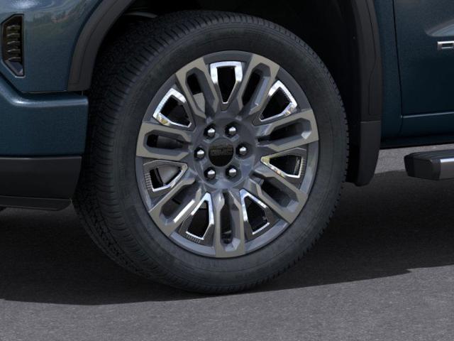 2025 GMC Sierra 1500 Vehicle Photo in ALBERTVILLE, AL 35950-0246