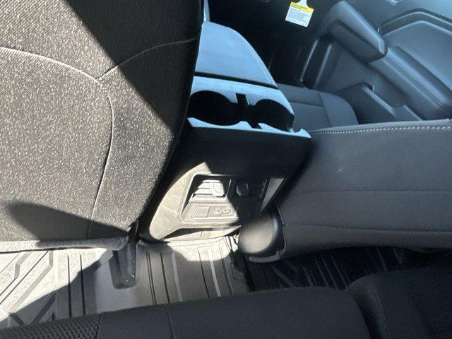 2025 GMC Canyon Vehicle Photo in ALBERTVILLE, AL 35950-0246