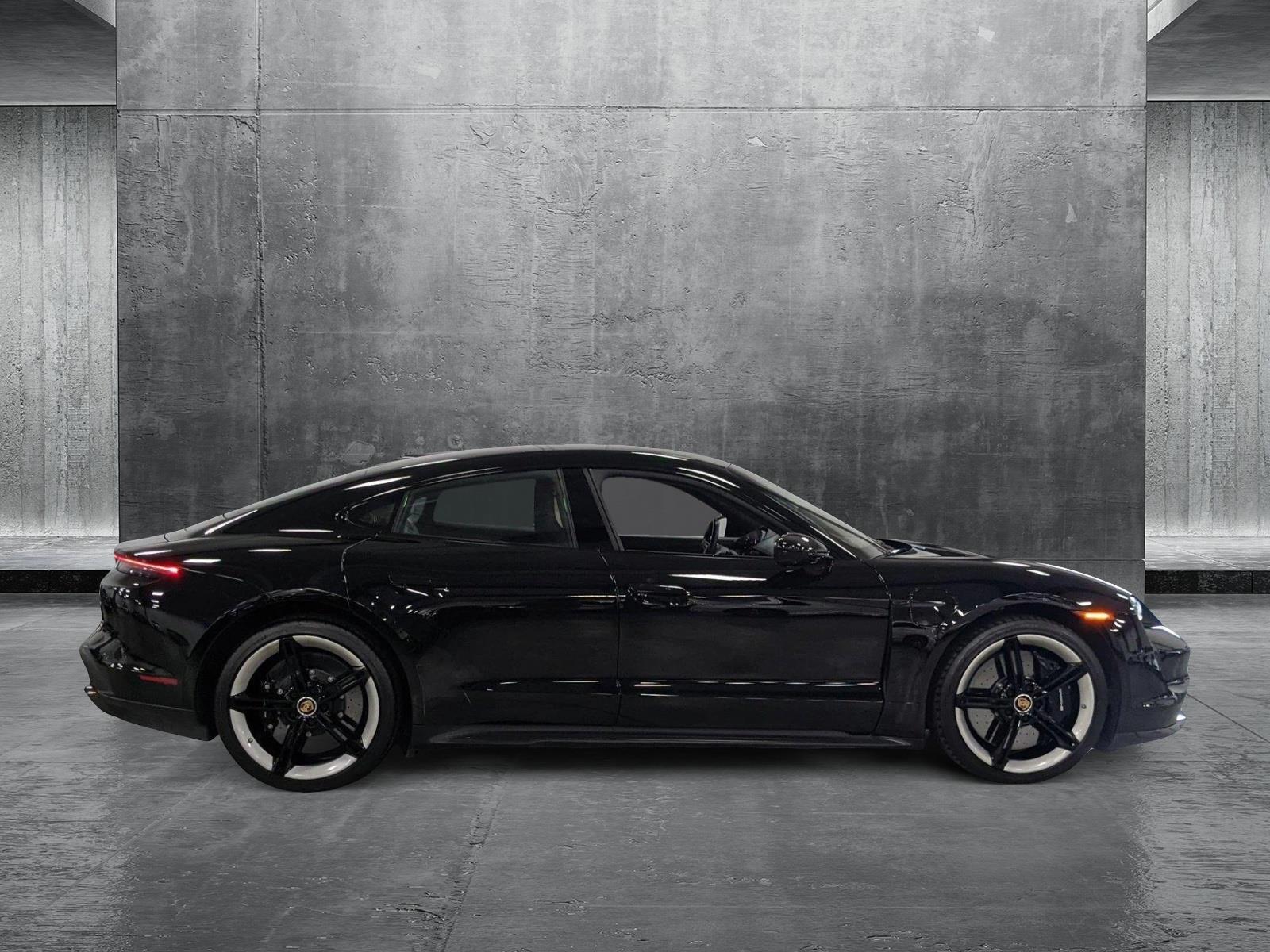 2021 Porsche Taycan Vehicle Photo in Pompano Beach, FL 33064