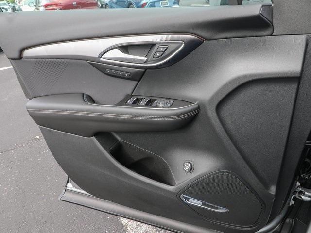 2025 Buick Envision Vehicle Photo in HOMOSASSA, FL 34448-1461