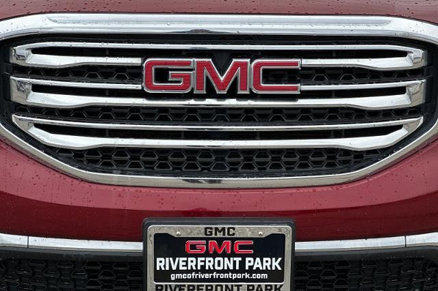 2018 GMC Acadia Vehicle Photo in SPOKANE, WA 99202-2191