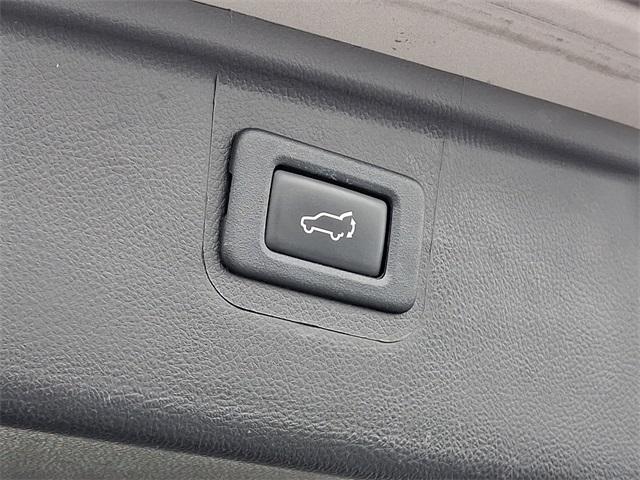 2018 Subaru Outback Vehicle Photo in LEWES, DE 19958-4935
