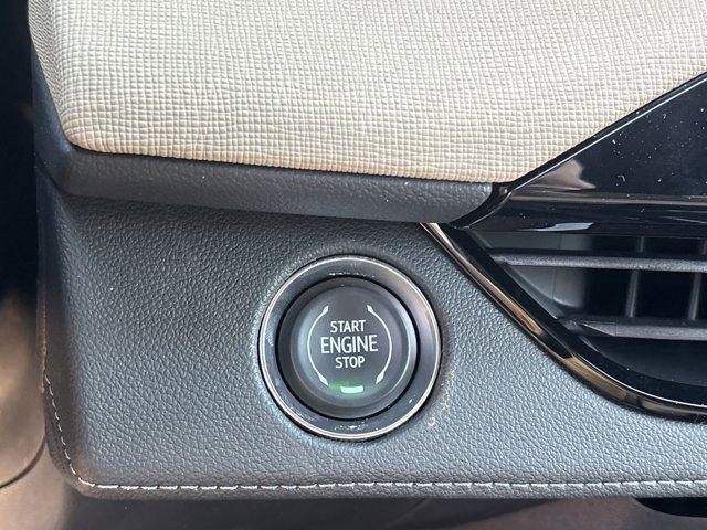 2025 Buick Enclave Vehicle Photo in ALBERTVILLE, AL 35950-0246