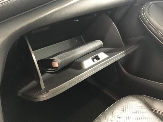 2022 Buick Encore GX Vehicle Photo in GREEN BAY, WI 54303-3330