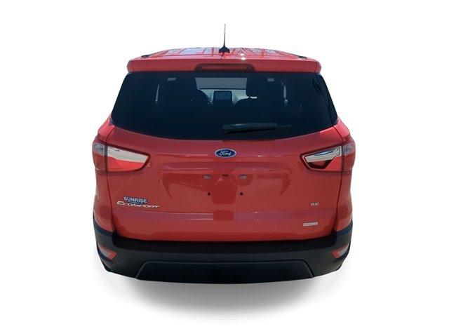 2020 Ford EcoSport Vehicle Photo in COLLIERVILLE, TN 38017-9006