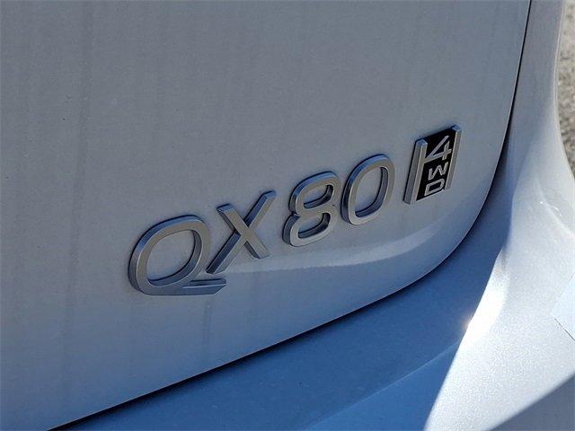 2025 INFINITI QX80 Vehicle Photo in Willow Grove, PA 19090