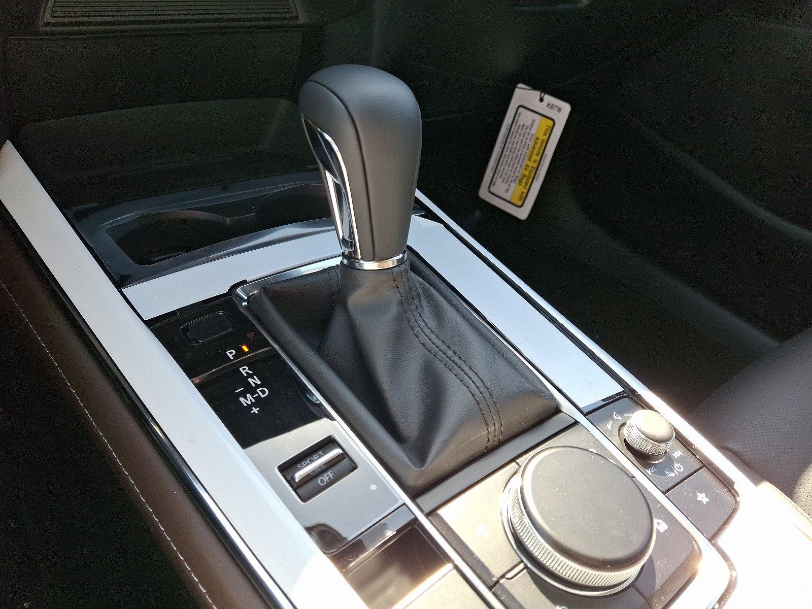 2025 Mazda CX-30 Vehicle Photo in Trevose, PA 19053