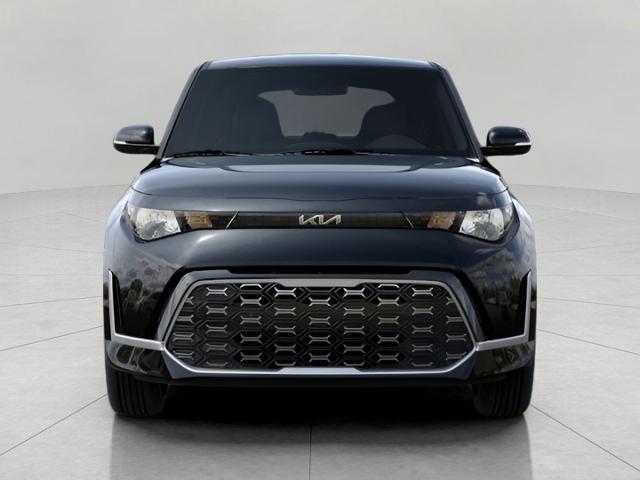 2025 Kia Soul Vehicle Photo in Appleton, WI 54914
