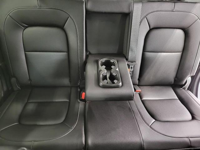 2022 Chevrolet Colorado Vehicle Photo in APPLETON, WI 54914-4656