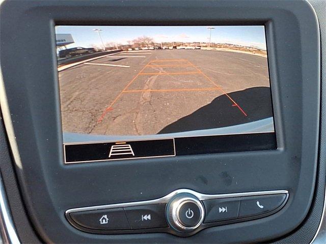 2024 Chevrolet Equinox Vehicle Photo in LANCASTER, PA 17601-0000