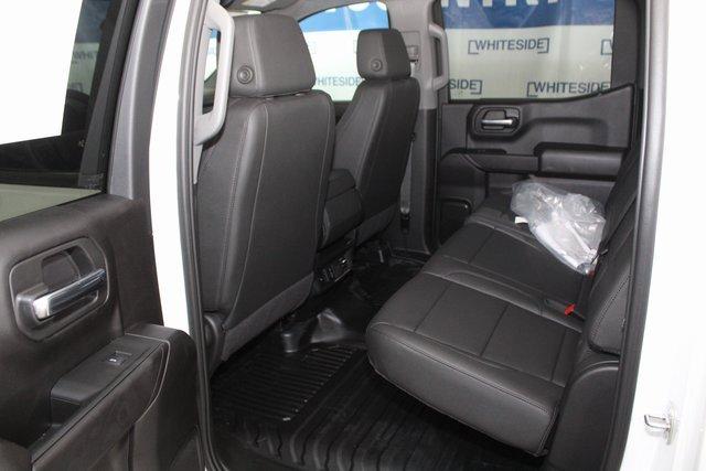 2024 Chevrolet Silverado 1500 Vehicle Photo in SAINT CLAIRSVILLE, OH 43950-8512