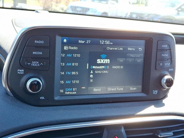 2019 Hyundai SANTA FE Vehicle Photo in Philadelphia, PA 19116