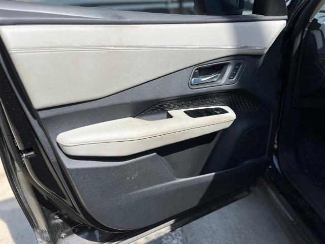 2023 Nissan ARIYA Vehicle Photo in San Antonio, TX 78230