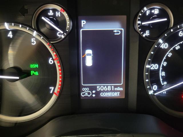 2023 Lexus GX 460 Vehicle Photo in Appleton, WI 54913