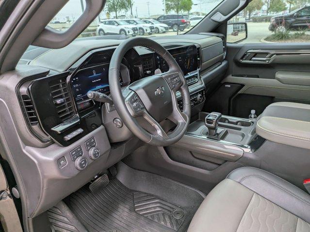 2023 Chevrolet Silverado 1500 Vehicle Photo in SELMA, TX 78154-1459