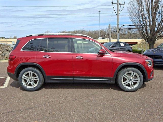 2020 Mercedes-Benz GLB Vehicle Photo in Willow Grove, PA 19090