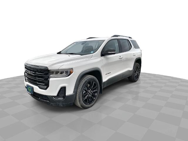 2023 GMC Acadia Vehicle Photo in WILLIAMSVILLE, NY 14221-2883